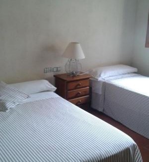 Enguera House | Charming Farmhouse in Enguera, Spain with Private Pool and Mountain Views