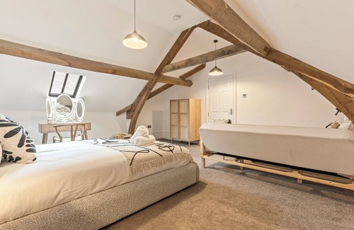 Northway Other | Charming farmhouse in Northway - 5 bedrooms