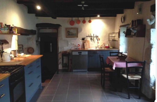 Yviers House | CHARMING FARMHOUSE IN SOUTH FRANCE YVIERS (CHALAIS)