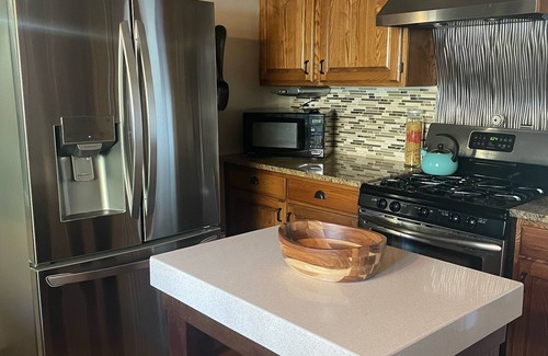 Toquerville Other | Charming farmhouse with WiFi and AC in enchanting Toquerville