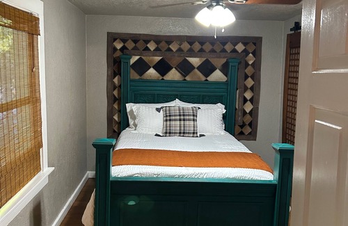 Toquerville Other | Charming farmhouse with WiFi and AC in enchanting Toquerville