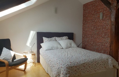 Dournazac Other | Charming farmhouse w/private heated in-ground pool in the regional Parc Naturel