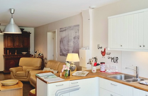 Quaedypre Cottage | Charming Farmhouse with Garden, Near Beaches and Belgian Border - Sleeps 7