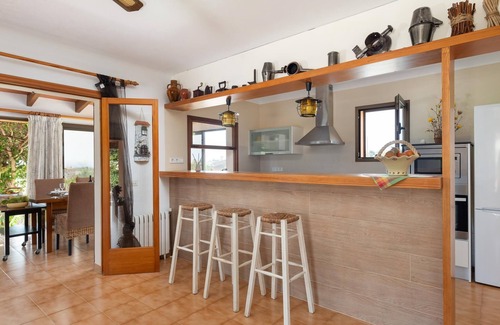 S'alqueria Blanca Cottage | Charming Finca Ses Serres near Santanyí