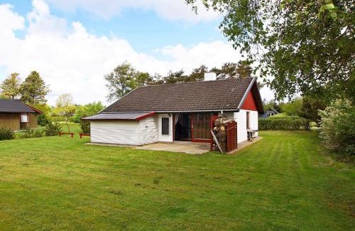 Houvig Strand House | Charming Fjord Cottage-By Traum