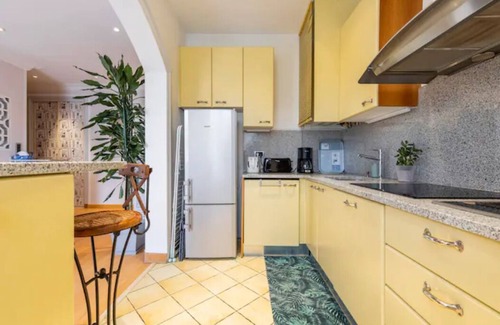 Nice City Centre Apartment | Charming flat Carré d'Or/Musiciens, 5 min away from the beach, WIFI