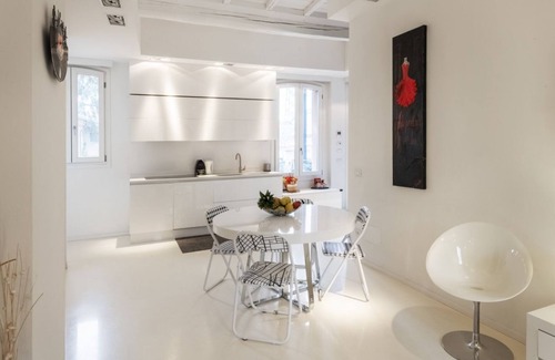 Ferrara Apartment | Charming Flat in Ferrara city centre