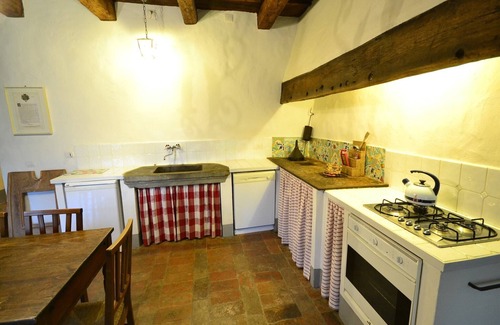 San Godenzo House | Charming Flat in Tuscany near National Park