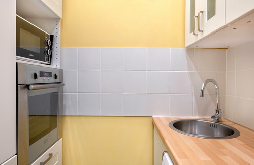 Graslin - Commerce Apartment | Charming flat near Place Graslin