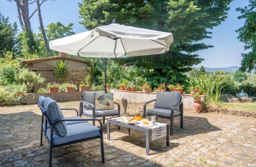 Florence Apartment | Charming Florentine Hideout