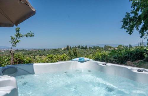 Florence Apartment | Charming Florentine Hideout