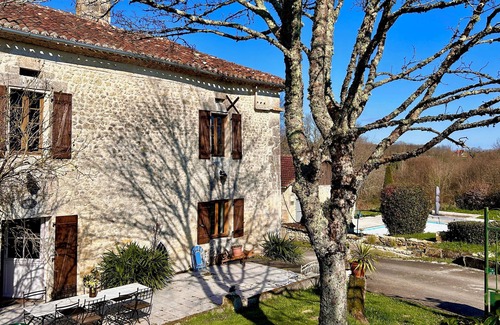 Champagne-et-Fontaine House | Charming estate in Champagne-et-Fontaine. Endless Opportunities at our property.