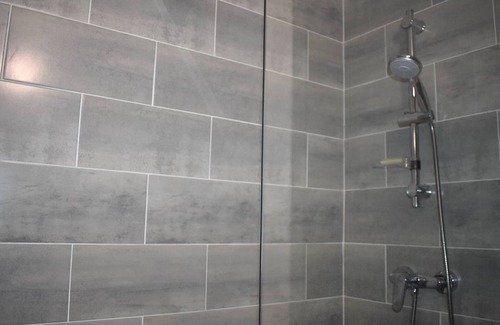 Font-Romeu-Odeillo-Via Apartment | Charming 2-room cabin in central Font-Romeu, parking included