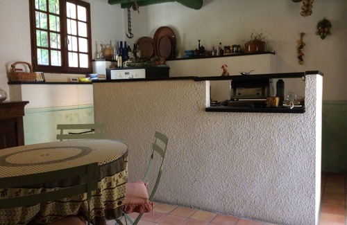 Gallargues-le-Montueux House | Charming village house in the heart of Gallargues-le-Montueux