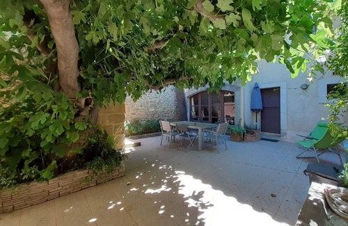 Gallargues-le-Montueux House | Charming village house in the heart of Gallargues-le-Montueux