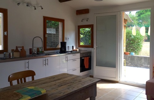 La Roquette-sur-Siagne House | Charming House, Pool and Cicadas between the sea and the mountain