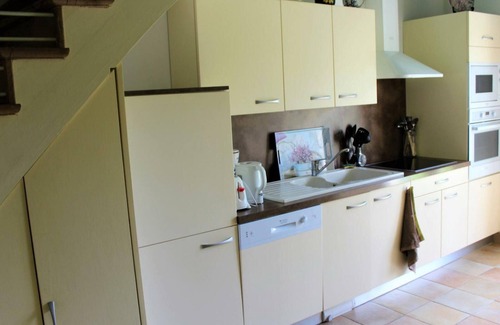 Lamonzie-Saint-Martin Cottage | Charming House with Shared Pool near Bergerac Vineyards