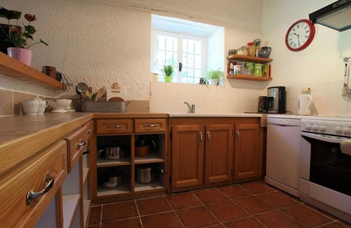 Le Chambon-sur-Lignon Cottage | Charming Cottage with Terraces in Scenic Le Chambon-sur-Lignon
