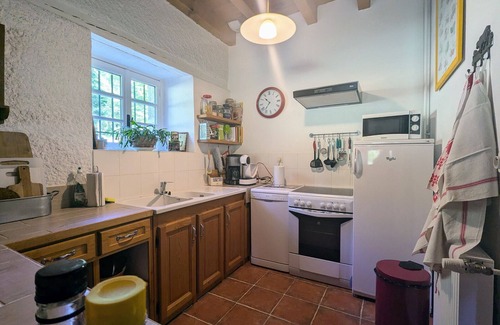 Le Chambon-sur-Lignon Cottage | Charming Cottage with Terraces in Scenic Le Chambon-sur-Lignon