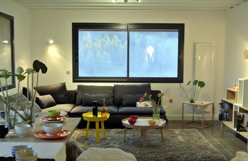 Le Sappey-en-Chartreuse Cottage | Charming chalet, Comfort: 10 people, Charteuse Regional Park