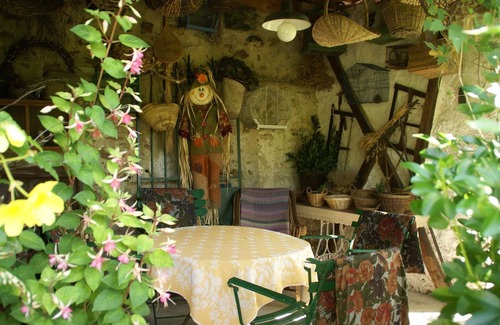 Mezy-Moulins House | Charming Holiday Home