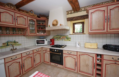 Provencheres-et-Colroy Cottage | Charming gîte in an old Vosges farmhouse isolated from the village