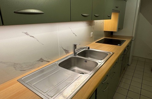 Saint-Germain-en-Laye Apartment | Charming duplex apartment - Parking