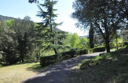 Saint-Julien-de-la-Nef Cottage | Charming Cévennes gîte for 4 to 6 people