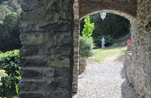 Saint-Julien-de-la-Nef Cottage | Charming Cévennes gîte for 4 to 6 people