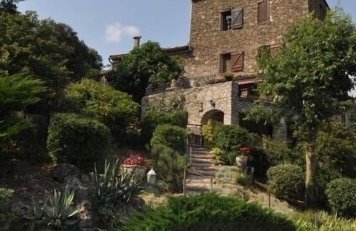 Saint-Julien-de-la-Nef Cottage | Charming Cévennes gîte for 4 to 6 people