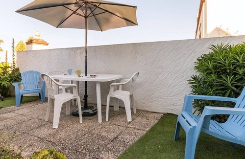 Saint-Malo-de-Guersac Cottage | Charming Cottage in Brière Park - Near Marshes, 1 Bedroom, South-Facing Terrace, Parking, WiFi