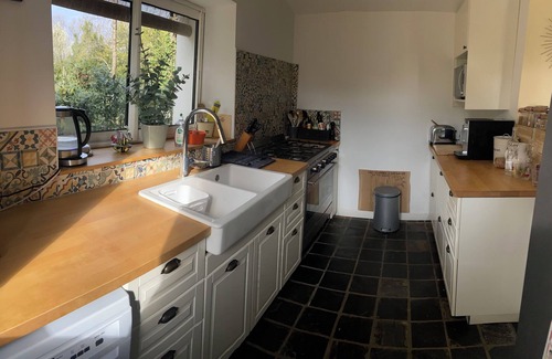 Saint-Privat-des-Vieux House | Charming Cévennes farmhouse (sleeps 12)