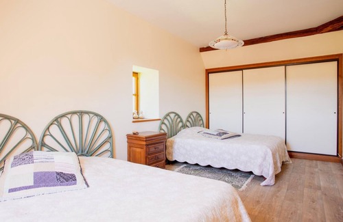 Antully Villa | Charming and Romantic Domain with 5 gîtes