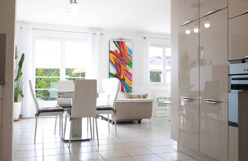 Saint-Sulpice-de-Royan House | CHARMING HOUSE 4****MT with SPA 10 mn from ROYAN town center and beaches