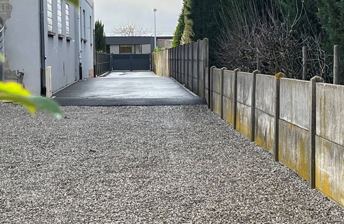 Sainte-Croix-en-Plaine Apartment | Charming, cosy apartment in a quiet location near Colmar