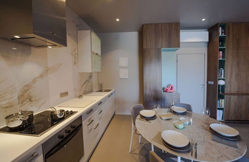 Villefranche-sur-Mer Apartment | Charming apartment 2