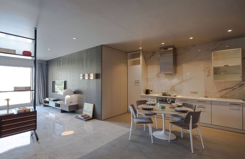 Villefranche-sur-Mer Apartment | Charming apartment 2