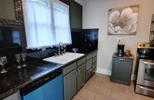 Fruitland Park Apartment | Charming Fruitland Park Getaway
