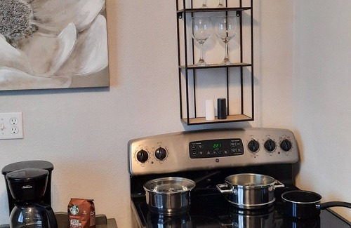 Fruitland Park Apartment | Charming Fruitland Park Getaway