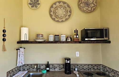 Valle de Guadalupe Cottage | Charming fully equipped cottage in Valle de Guadalupe - Early check in!