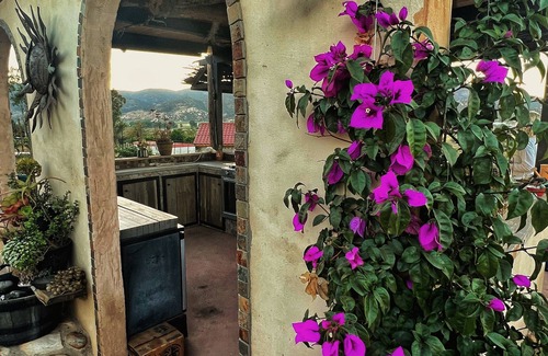 Valle de Guadalupe Cottage | Charming fully equipped cottage in Valle de Guadalupe - Early check in!