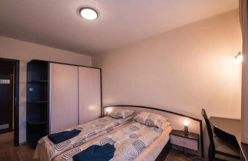 Shiligarnika Apartment | Charming, Fully-furnished, 2-bedroom apartment by Flat Mаnager