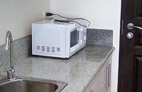 Silang Condo | Charming Fully-Furnished Studio. Close to major tourists attractions.