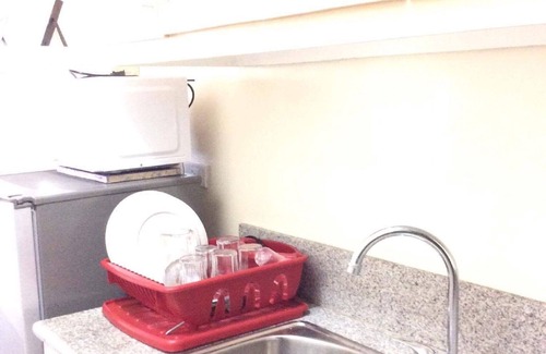Silang Condo | Charming Fully-Furnished Studio. Close to major tourists attractions.