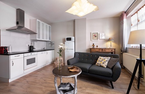 Saint-Hippolyte Apartment | Charming furnished accommodation at the foot of the Haut-Koenigsbourg - Le Porche *