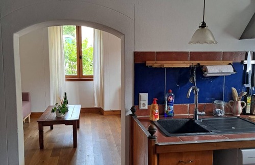 Perl Apartment | Charming, furnished apartment in Perl Sehndorf - perfect for vacation or renting