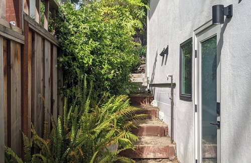 Roosevelt Apartment | Charming furnished studio for rent