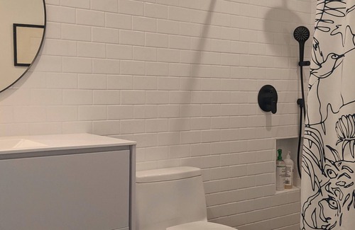 Roosevelt Apartment | Charming furnished studio for rent