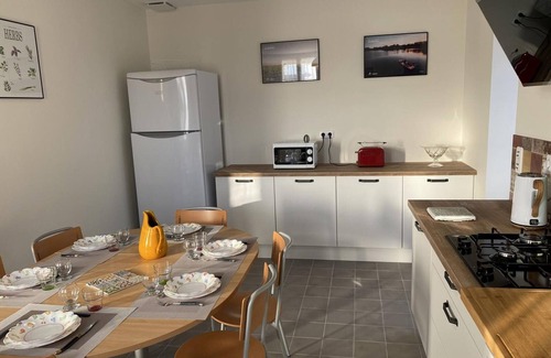 Vars Cottage | Charming Gîte: 3 Bedrooms, Heated Pool, Near Angoulême, Acre of Garden, 19th Century Charm