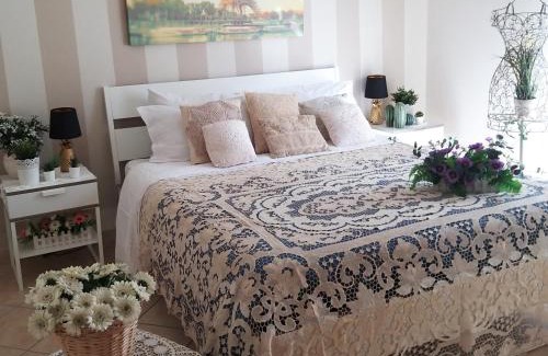 San Felice a Cancello House | Charming GEA